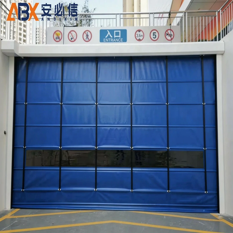 绥化市高速堆积门