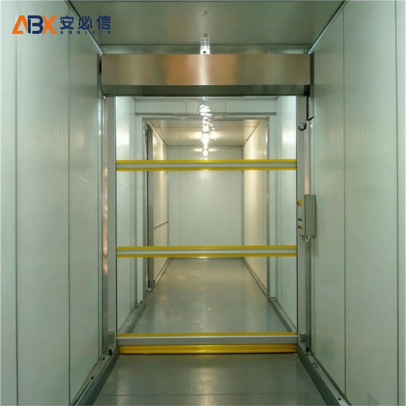 绥化市快速门
